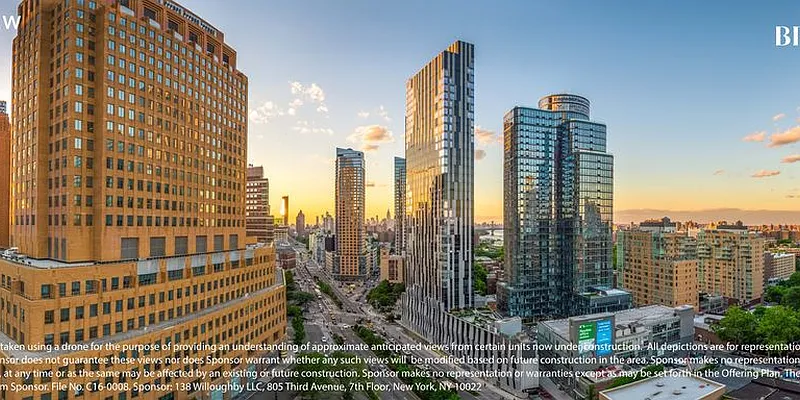 Sold by Extell Marketing Group | media 47