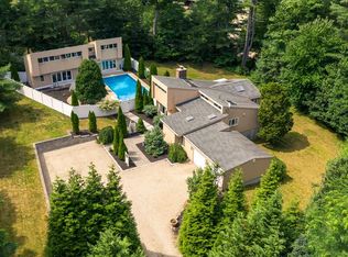 52 School St, Duxbury, MA 02332