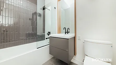 Rented by Nooklyn NYC LLC