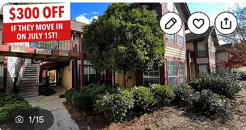 1004 Sandy Lane Dr Photo 1