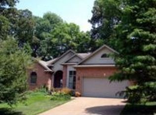 6777 Miller Ln, Newburgh, IN 47630