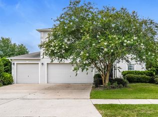 3017 Sunset Ridge Dr, Middleburg, FL 32068