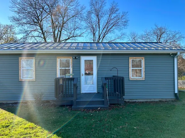 142 Berrien Ave, Battle Creek, MI 49014