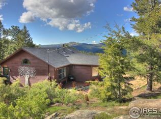 76 Ridgewood Ln, Estes Park, CO 80517