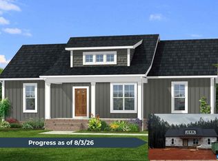 LOT 5 Firetower Ln, Keysville, VA 23947