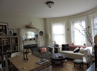 281 Harvard St #22M, Cambridge, MA 02139