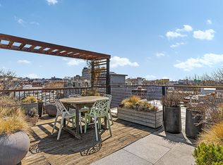 535 Clinton St APT 4B, Brooklyn, NY