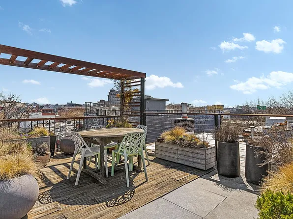 535 Clinton St APT 4B, Brooklyn, NY 11231
