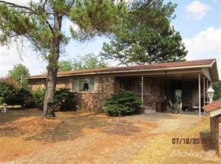 5 Hubbard Loop, Morrilton, AR 72110