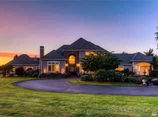 23702 SE 471st St, Enumclaw, WA 98022