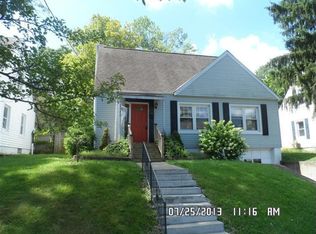 6747 Whitehall Ave, Cincinnati, OH 45230