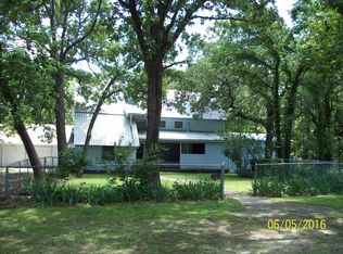 8430 N Austin Rd, Mill Creek, OK 74856