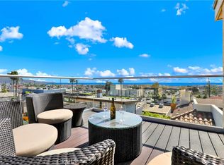 834 15th St, Hermosa Beach, CA 90254