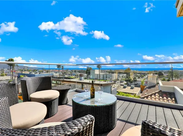 834 15th St, Hermosa Beach, CA 90254