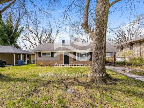 10109 Ventura Dr, Saint Louis, MO 63136