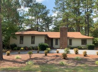 95 Lost Tree Rd, Pinehurst, NC 28374