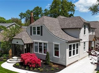313 Glen Park Dr, Bay Village, OH