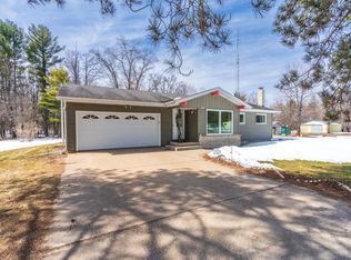 1936 N 2nd Dr, Stevens Point, WI 54482