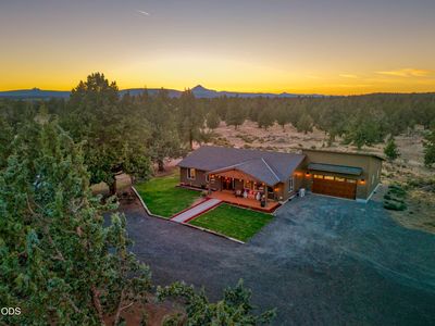 16248 SW Quail Rd, Terrebonne, OR, 97760