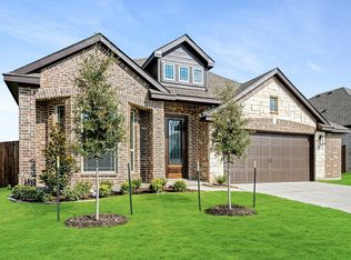 411 Laurel Ln, Glenn Heights, TX 75154