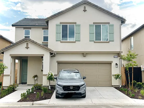 11172 N La Brisa Dr Photo 1