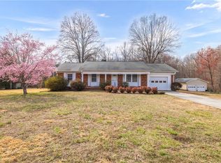 2725 Happy Hill Rd, Lexington, NC 27295