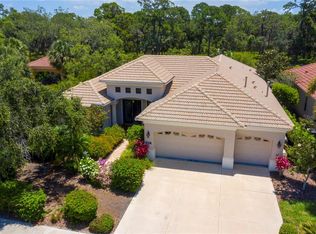 620 Crane Prairie Way, Osprey, FL 34229