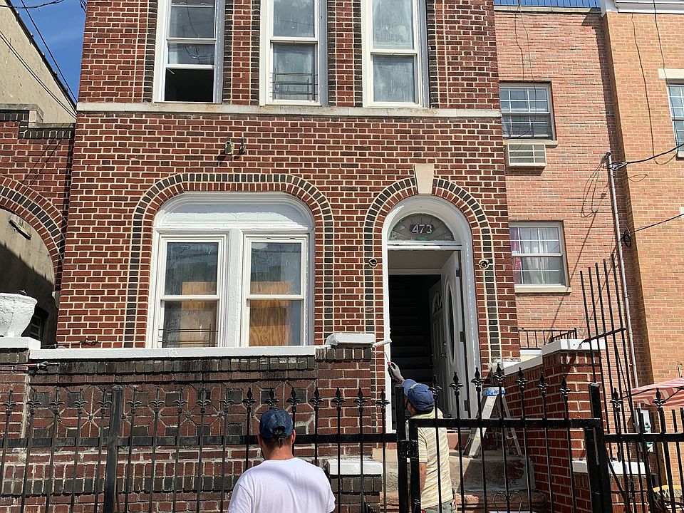 Fully Renovated!