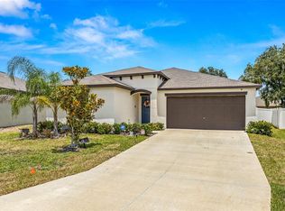 462 Argyll Dr, Spring Hill, FL 34609