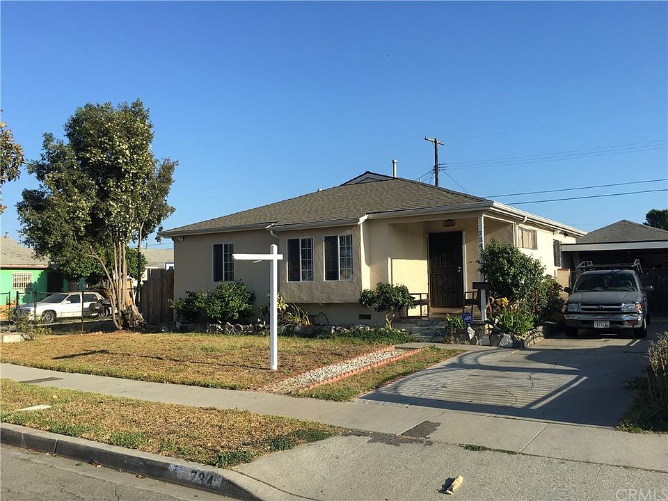 1st image of 734 E 121st Pl
