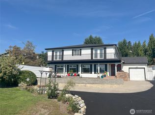 175 Green Avenue, Manson, WA 98831