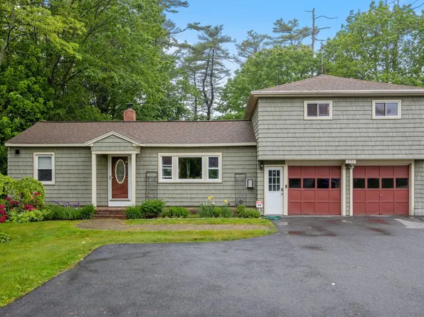535 Spring Street, Westbrook, ME 04092