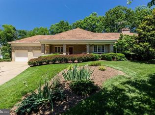 9649 Park St, Manassas, VA 20110