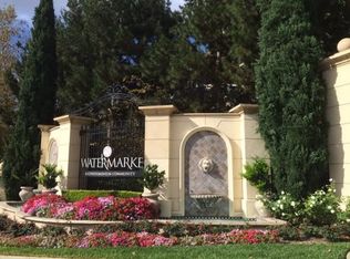 3225 Watermarke Pl, Irvine, CA 92612