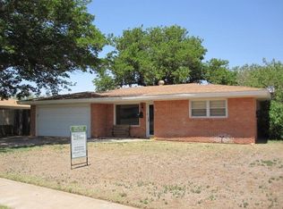 5412 8th St, Lubbock, TX 79416