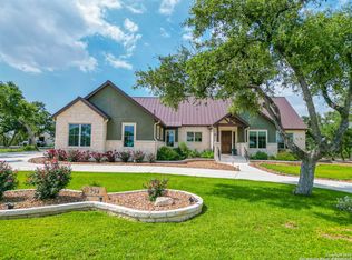 754 Maximino Ridge Rd, Bulverde, TX 78163
