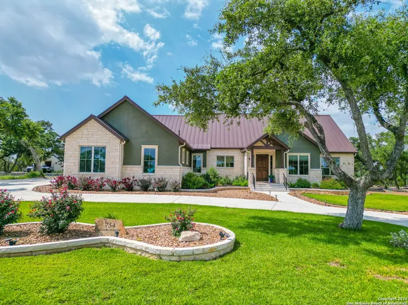 754 Maximino Ridge, Bulverde, TX 78163