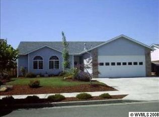 4881 Bonanza Dr NE, Salem, OR 97305