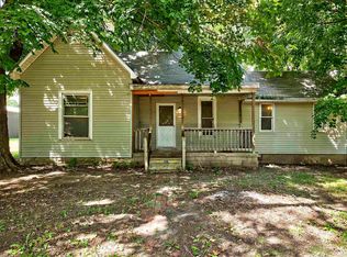 222 Logan St, Soldier, KS 66540