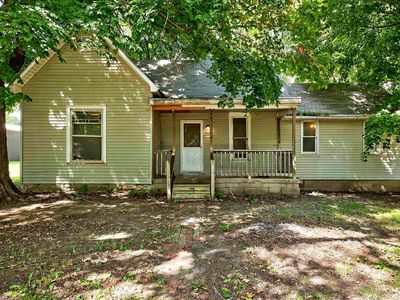 222 Logan St, Soldier, KS, 66540