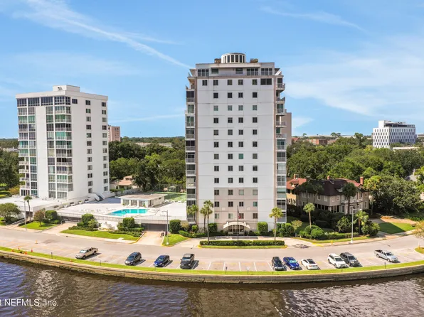 1560 LANCASTER Terrace #305, Jacksonville, FL 32204