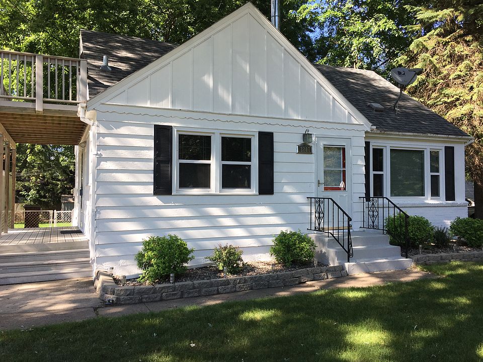 All new exterior paint