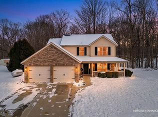 7561 Ridgeview Ln, Lafayette, IN 47905