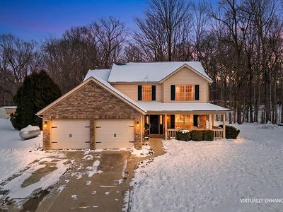 7561 Ridgeview Ln, Lafayette, IN, 47905