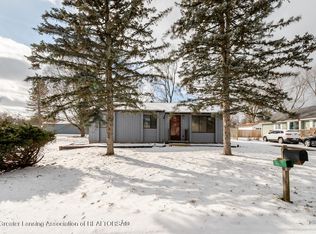 5650 Hughes Rd, Lansing, MI 48911