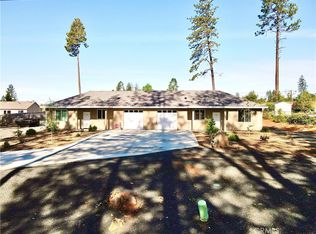 5649 Butte Vw #2, Paradise, CA 95969