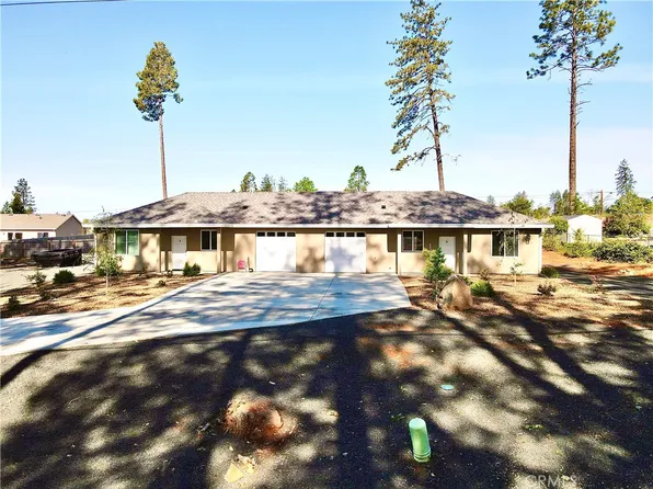 5649 Butte Vw #2, Paradise, CA 95969