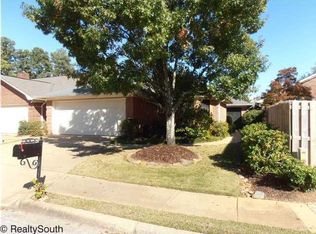 2014 Fox Ridge Rd, Tuscaloosa, AL 35406