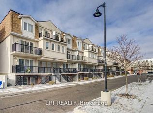 3047 Finch Ave W #2059, Toronto, ON M9M0A5