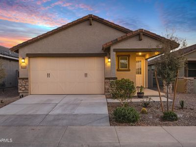 40005 W Rio Lobo Dr, Maricopa, AZ, 85138